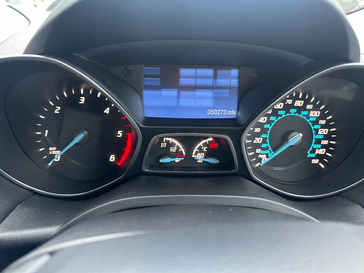 Used Ford Kuga 2014 for sale - 77376276: Photo 11