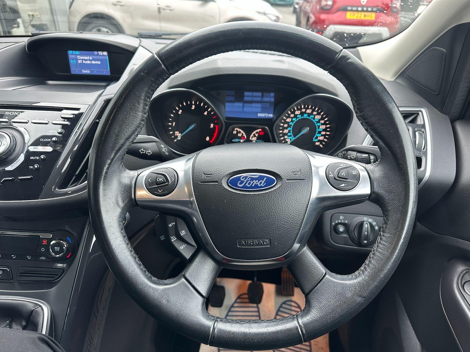 Used Ford Kuga 2014 for sale - 77376276: Photo 12