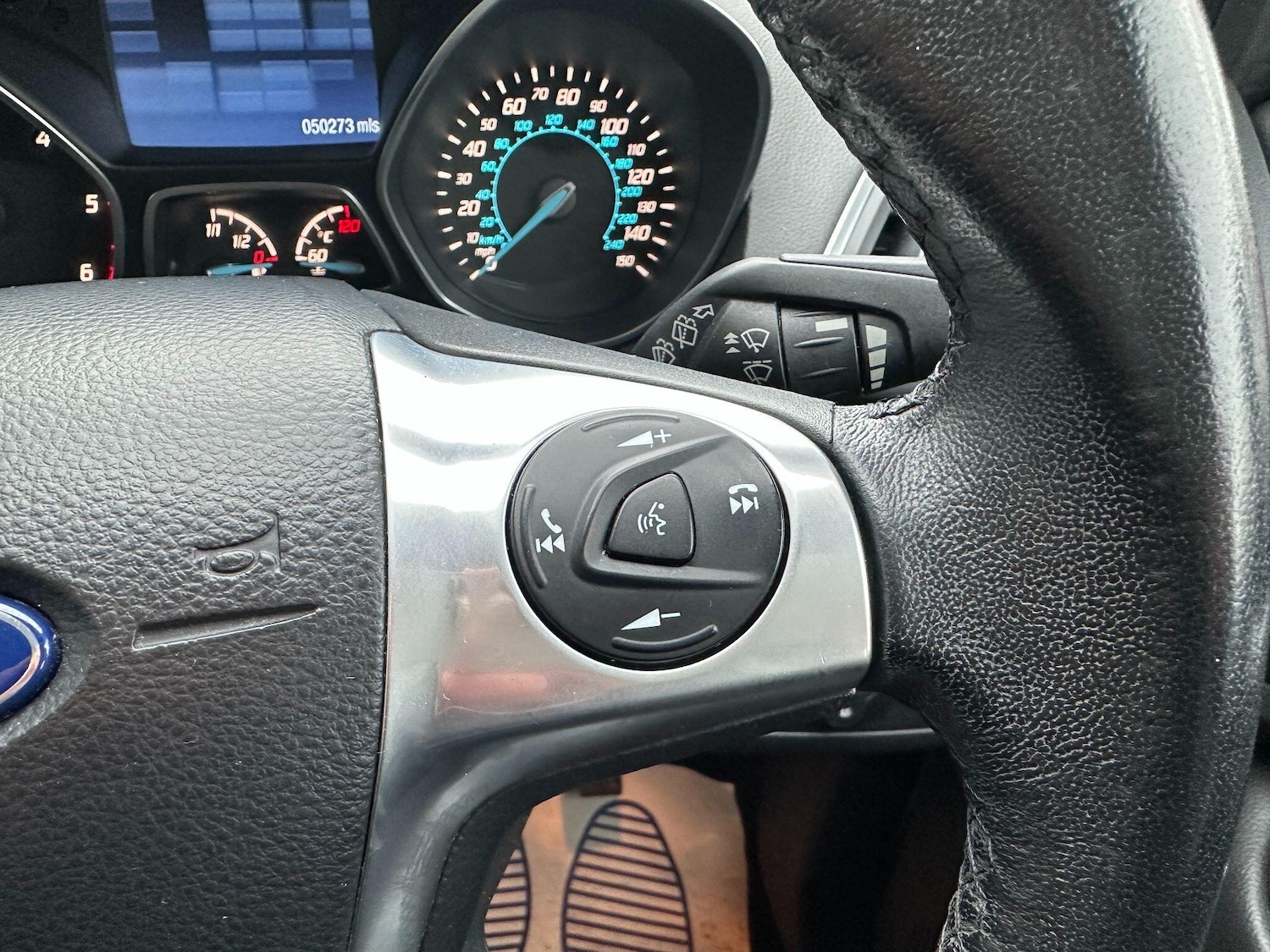 Used Ford Kuga 2014 for sale - 77376276: Photo 13