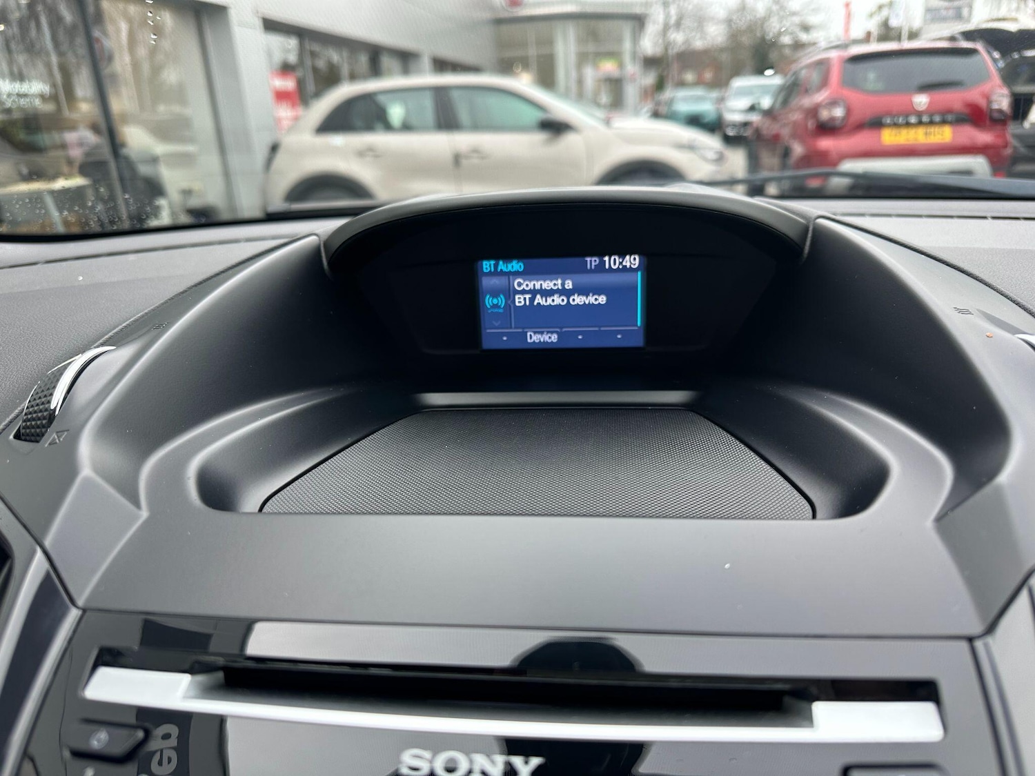 Used Ford Kuga 2014 for sale - 77376276: Photo 17