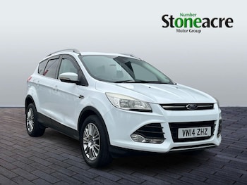 Used Ford Kuga 2014 for sale - 77376276: Photo