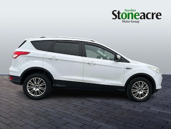Used Ford Kuga 2014 for sale - 77376276: Photo