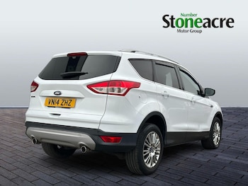 Used Ford Kuga 2014 for sale - 77376276: Photo