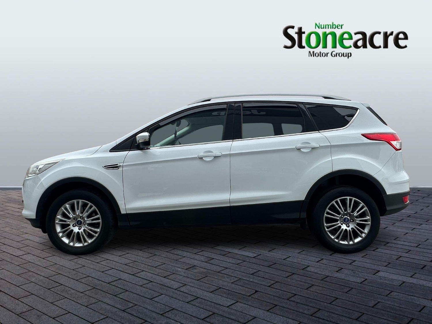 Used Ford Kuga 2014 for sale - 77376276: Photo 6
