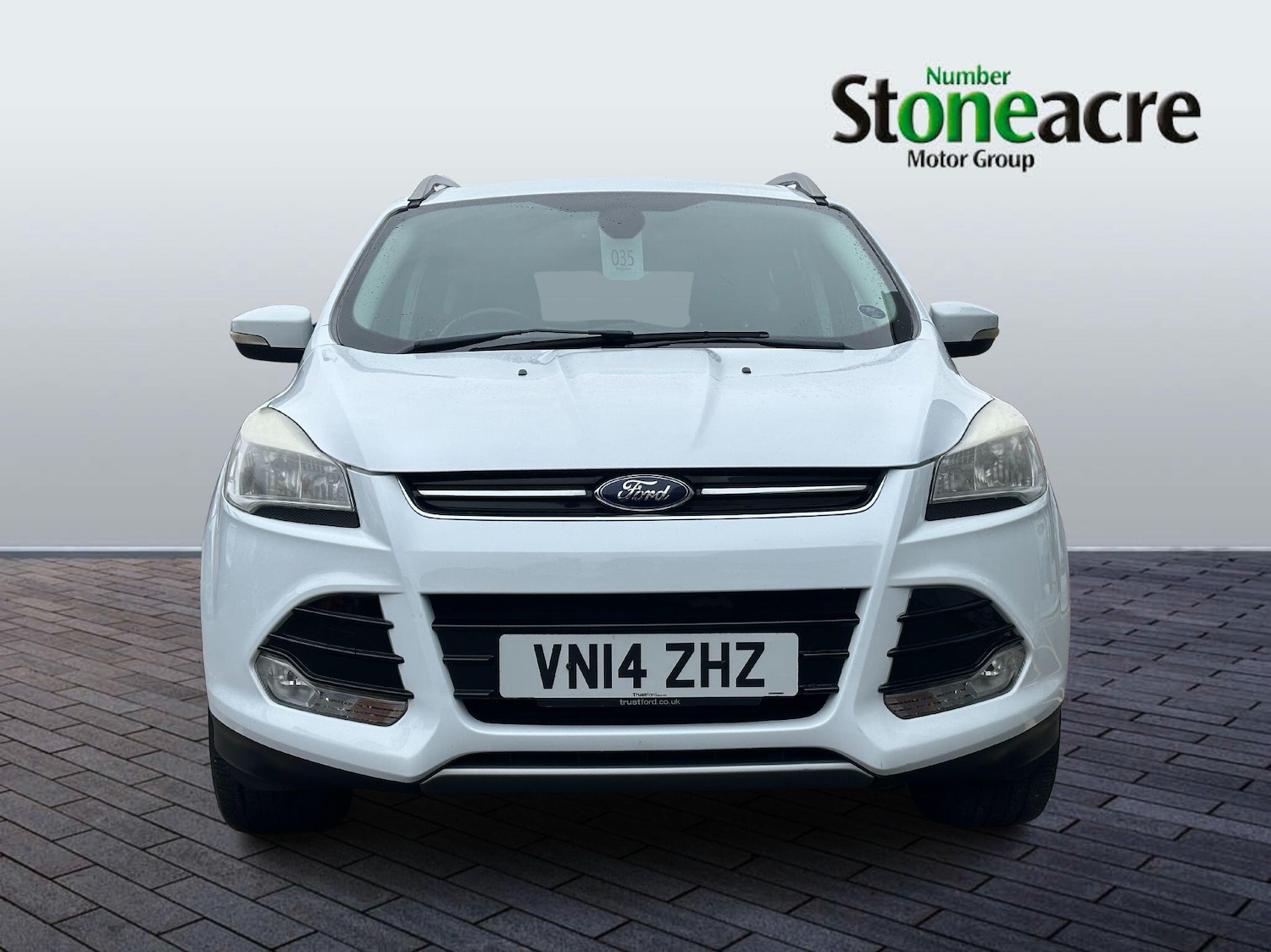 Used Ford Kuga 2014 for sale - 77376276: Photo 8