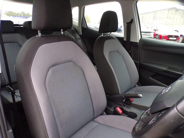 Used SEAT Arona 2018 for sale - 76307351: Photo 11