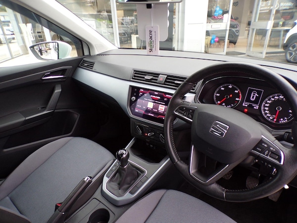 Used SEAT Arona 2018 for sale - 76307351: Photo 12