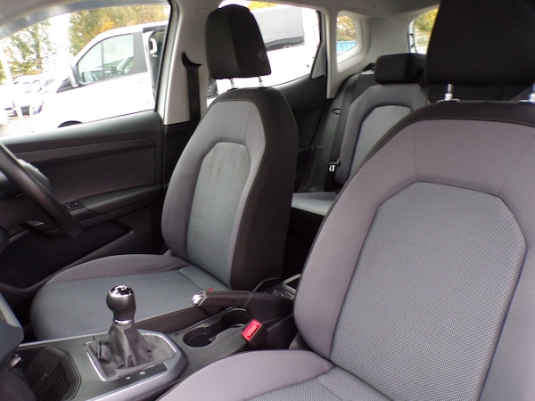 Used SEAT Arona 2018 for sale - 76307351: Photo 14