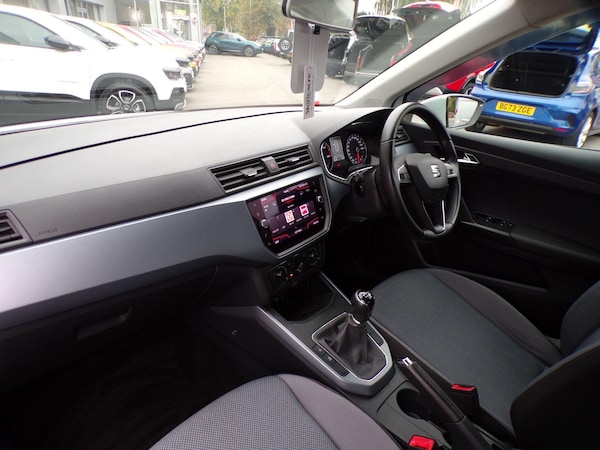 Used SEAT Arona 2018 for sale - 76307351: Photo 15
