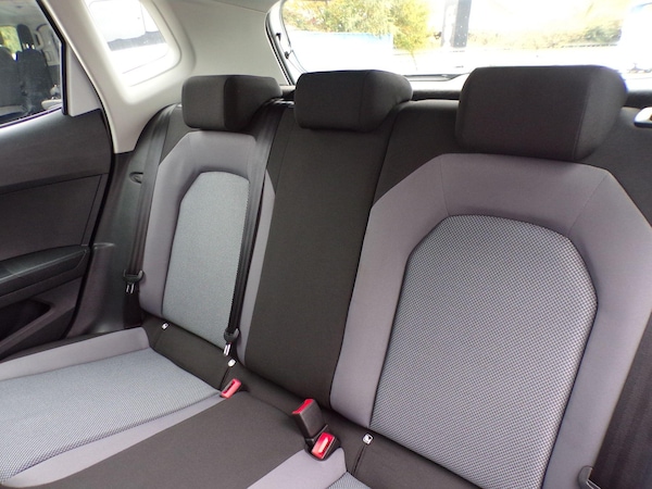 Used SEAT Arona 2018 for sale - 76307351: Photo 16
