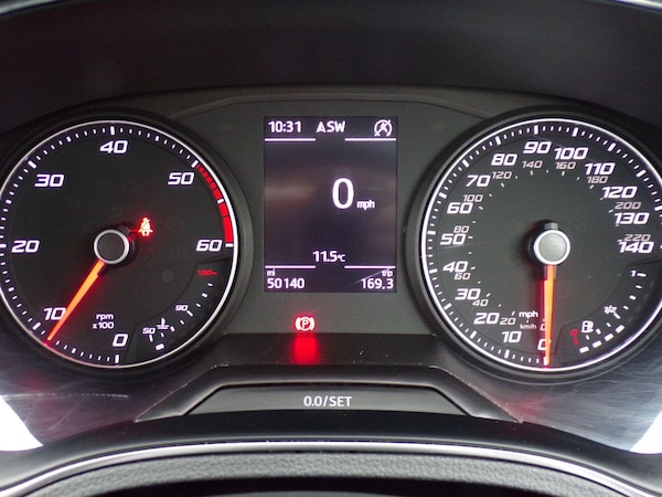 Used SEAT Arona 2018 for sale - 76307351: Photo 17