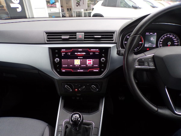Used SEAT Arona 2018 for sale - 76307351: Photo 19