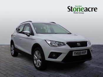 SEAT - Arona