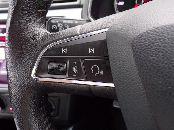 Used SEAT Arona 2018 for sale - 76307351: Photo 22