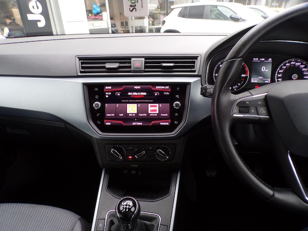 Used SEAT Arona 2018 for sale - 76307351: Photo 23