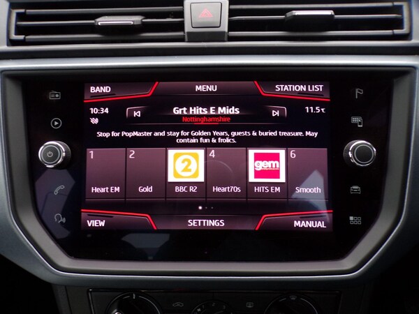 Used SEAT Arona 2018 for sale - 76307351: Photo 24