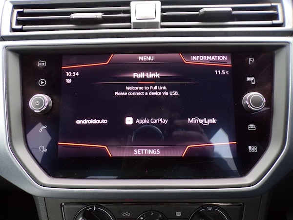 Used SEAT Arona 2018 for sale - 76307351: Photo 26