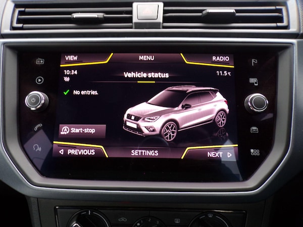 Used SEAT Arona 2018 for sale - 76307351: Photo 28