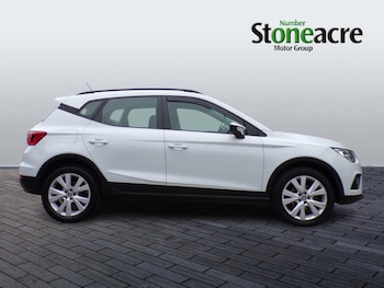 Used SEAT Arona 2018 for sale - 76307351: Photo 2