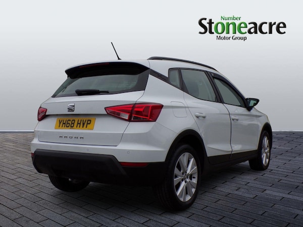 Used SEAT Arona 2018 for sale - 76307351: Photo 3