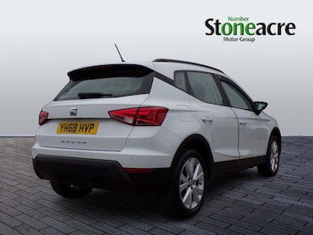 Used SEAT Arona 2018 for sale - 76307351: Photo 3