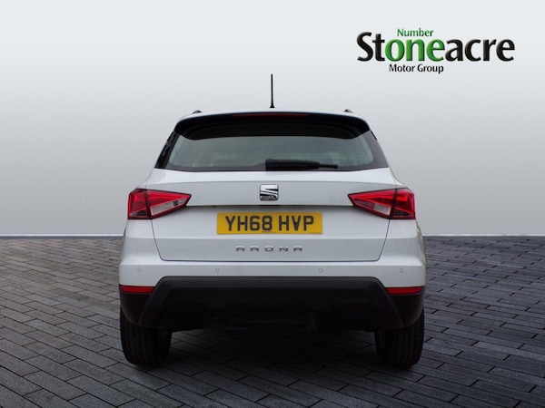 Used SEAT Arona 2018 for sale - 76307351: Photo 4