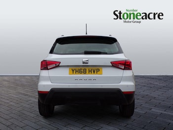 Used SEAT Arona 2018 for sale - 76307351: Photo 4