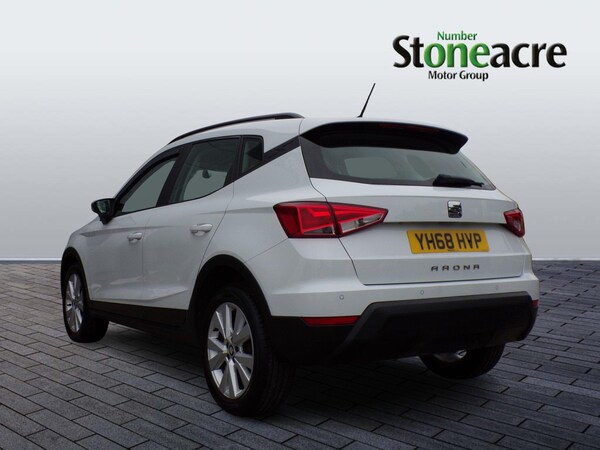 Used SEAT Arona 2018 for sale - 76307351: Photo 5