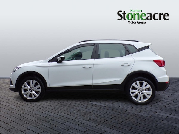 Used SEAT Arona 2018 for sale - 76307351: Photo 6