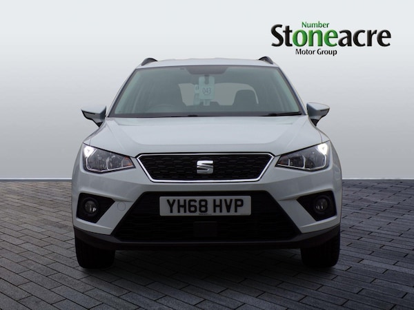 Used SEAT Arona 2018 for sale - 76307351: Photo 8