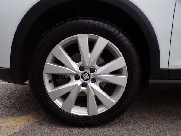 Used SEAT Arona 2018 for sale - 76307351: Photo 9