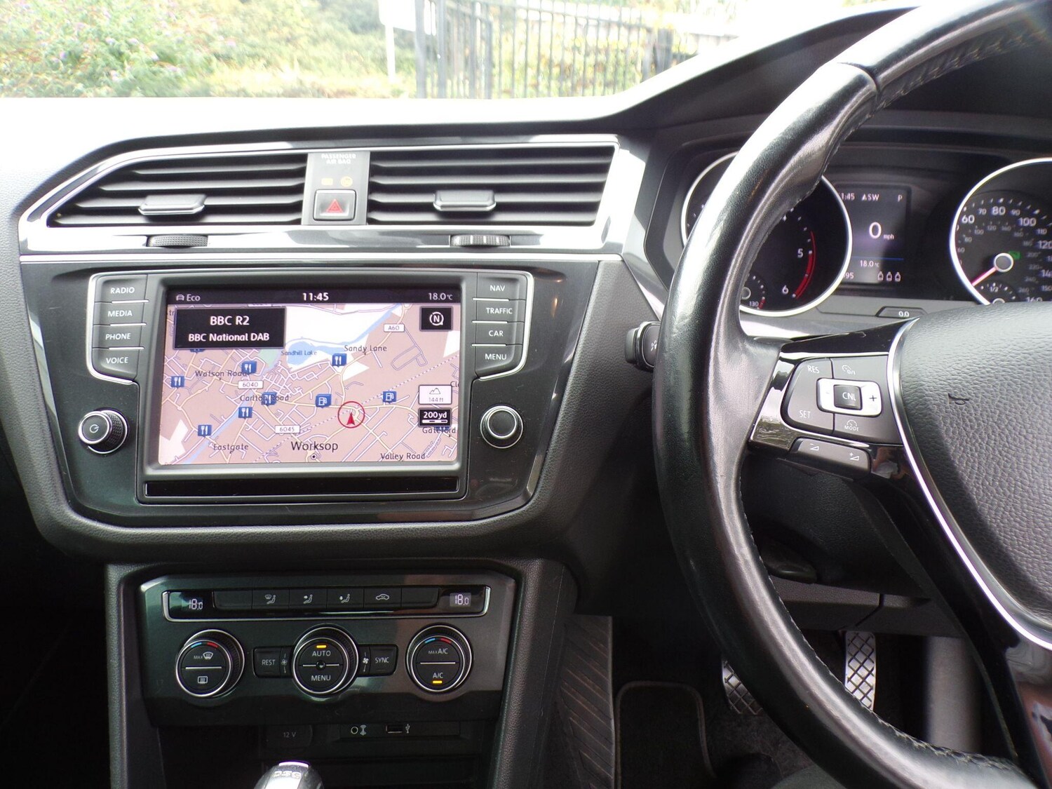Vehicle 16