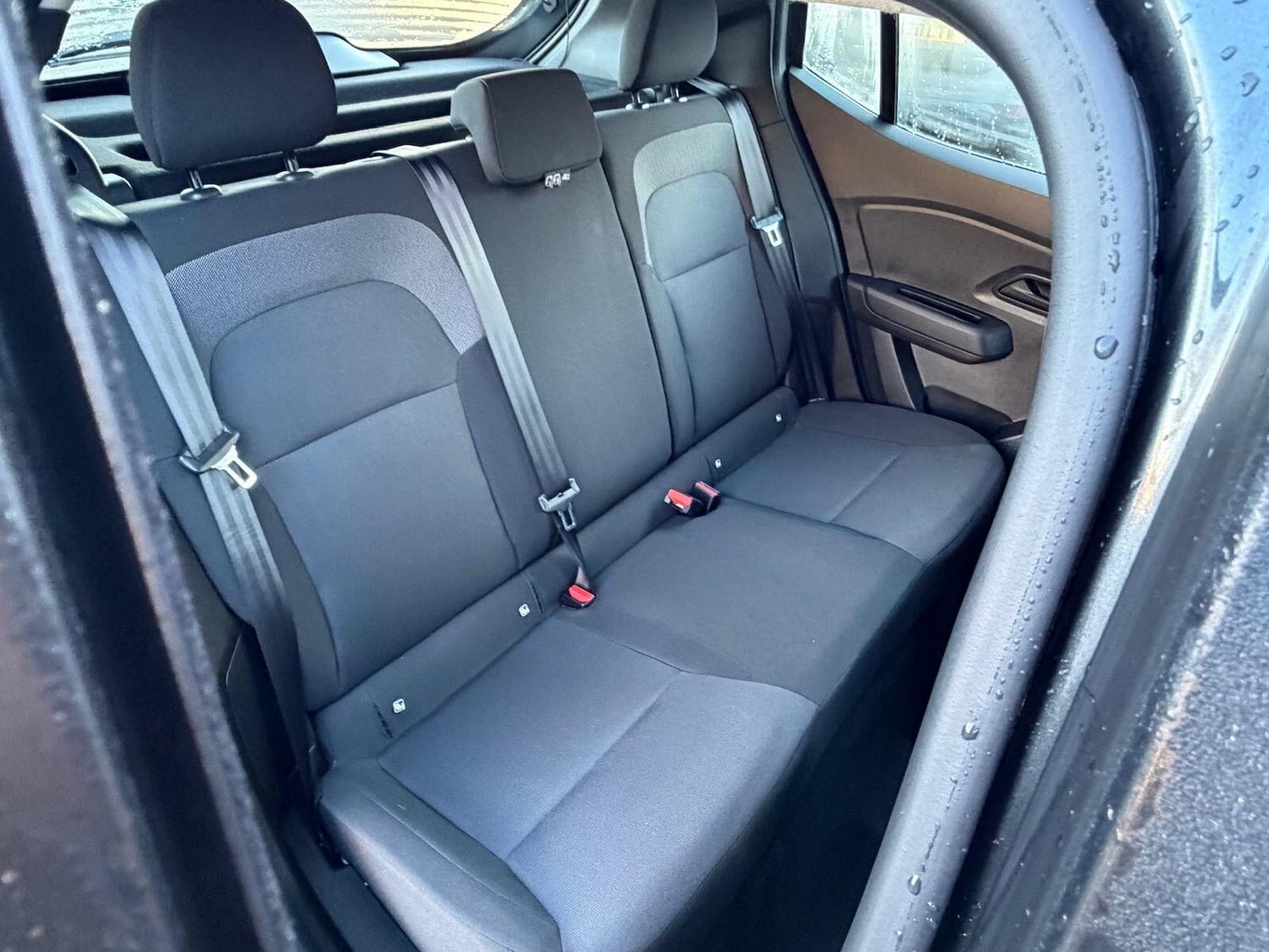 Used Dacia Sandero 2022 for sale - 77098045: Photo 11