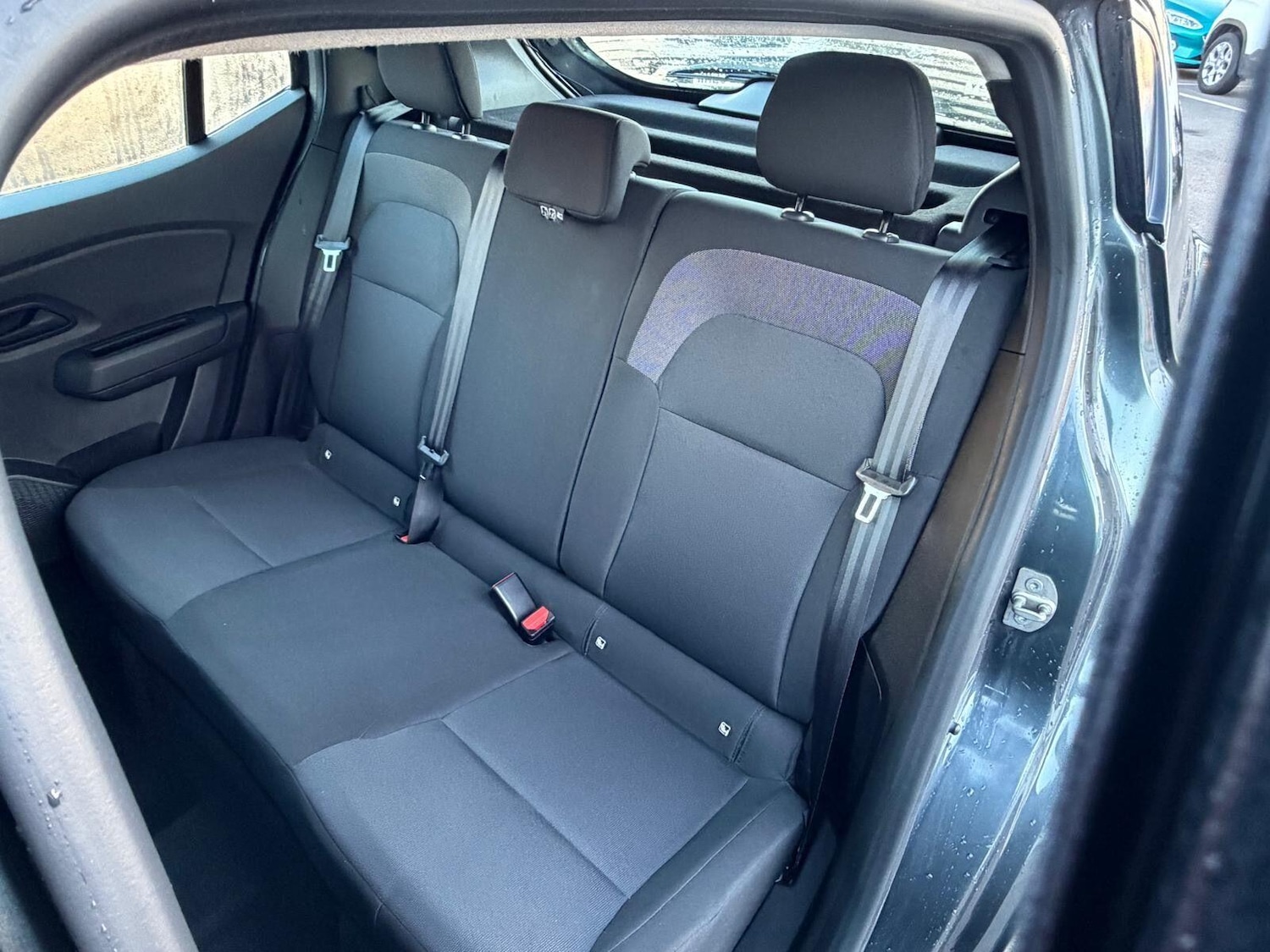 Used Dacia Sandero 2022 for sale - 77098045: Photo 12