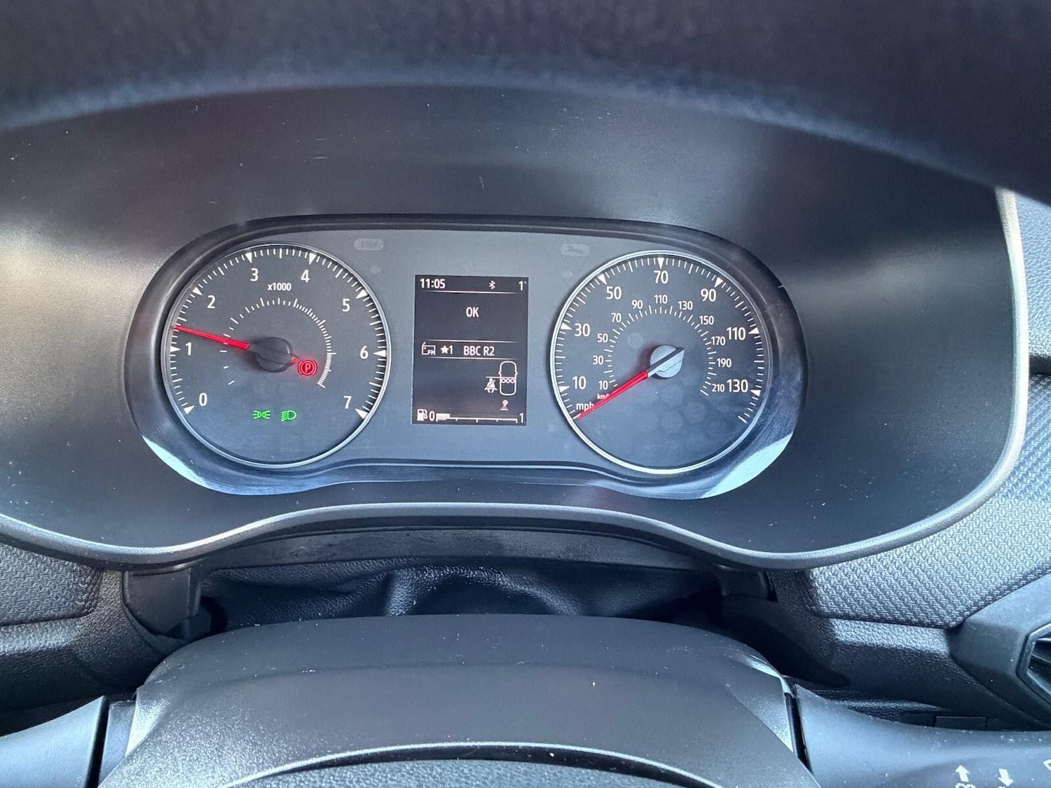 Used Dacia Sandero 2022 for sale - 77098045: Photo 14