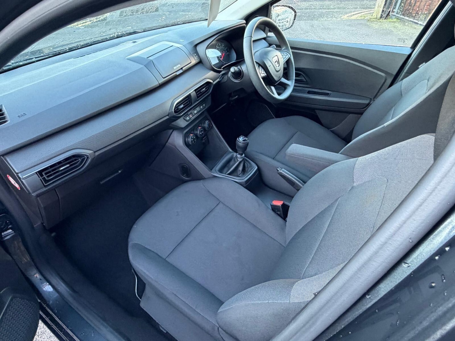 Used Dacia Sandero 2022 for sale - 77098045: Photo 15