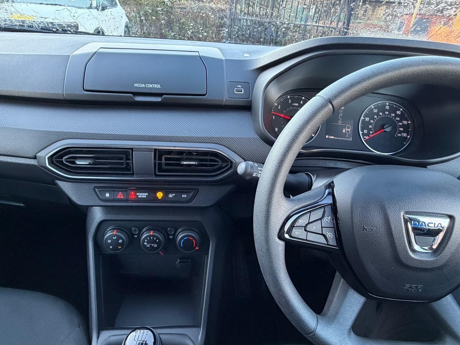 Used Dacia Sandero 2022 for sale - 77098045: Photo 18