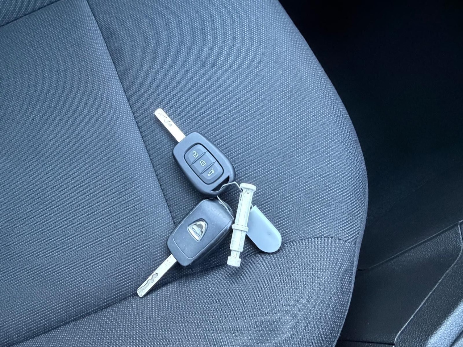 Used Dacia Sandero 2022 for sale - 77098045: Photo 19