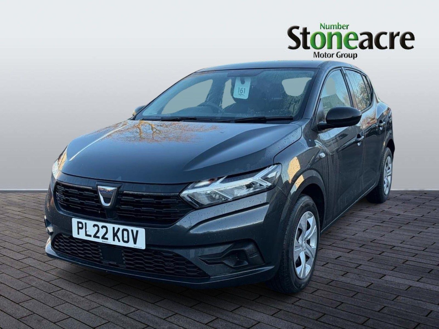 Used Dacia Sandero 2022 for sale - 77098045: Photo 7