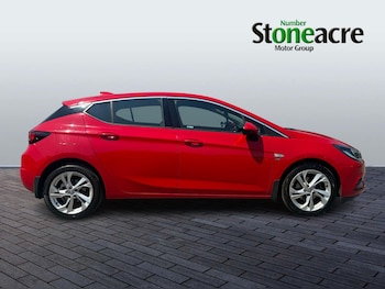 Used Vauxhall Astra 2018 for sale - 79181646: Photo
