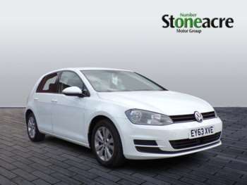 2013 (63) - 2.0 TDI SE 5dr DSG