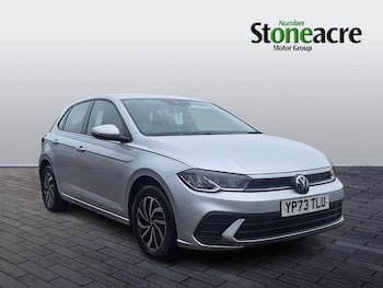 Used Volkswagen Polo 2023 for sale - 78859736: Photo
