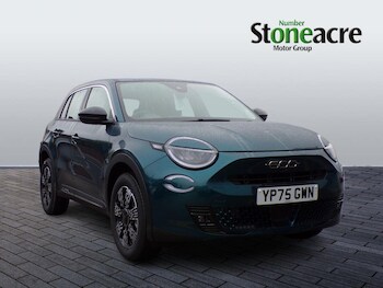 Used Fiat 600 2025 for sale - 76995612: Photo