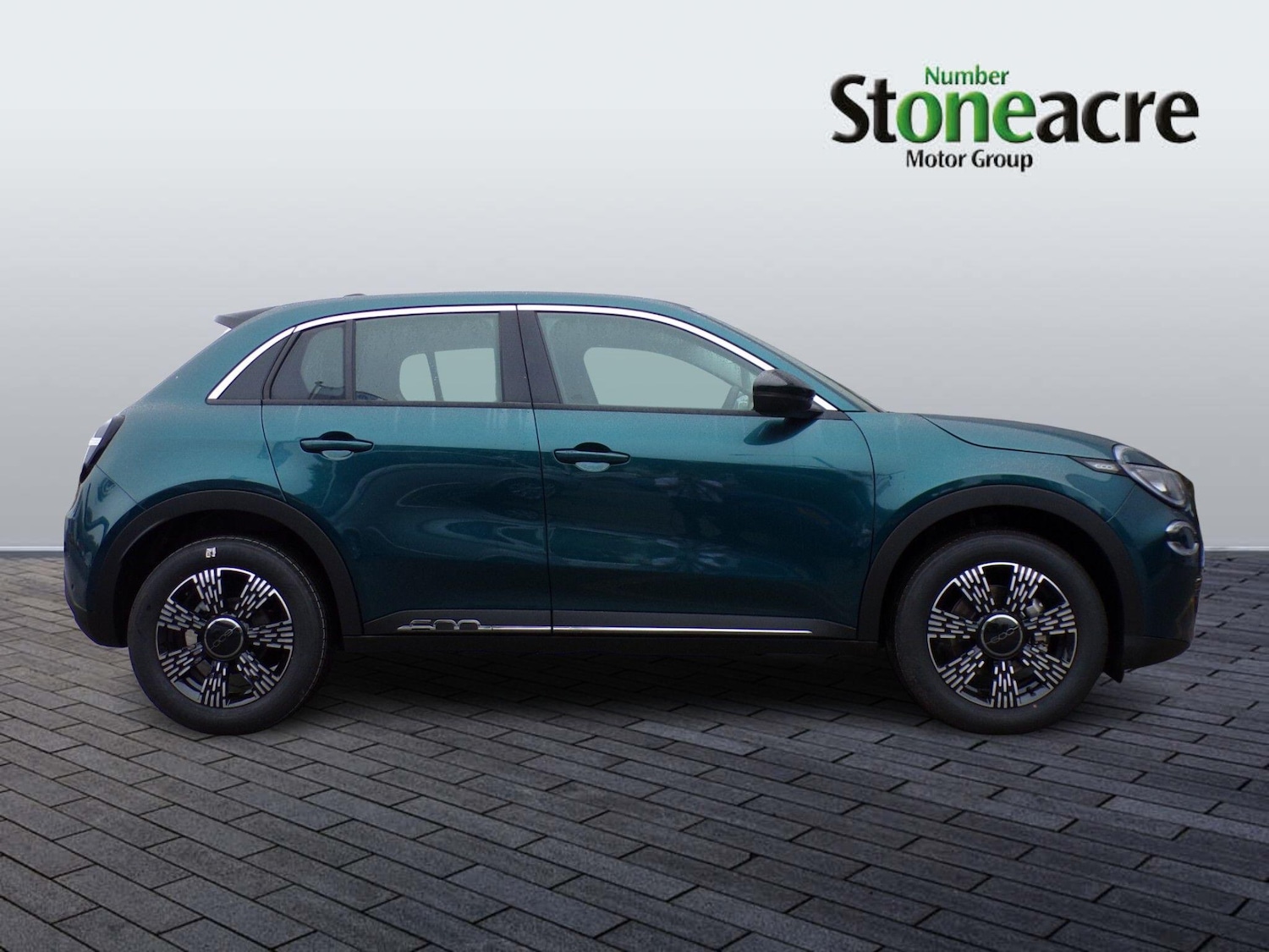 Used Fiat 600 for sale - 76995612: Photo 2