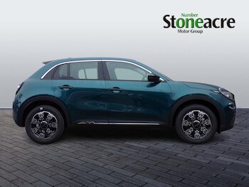 Used Fiat 600 2025 for sale - 76995612: Photo