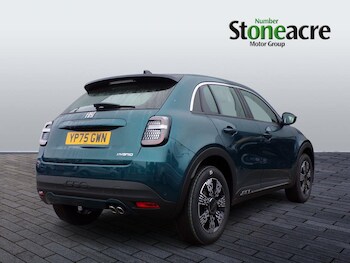 Used Fiat 600 2025 for sale - 76995612: Photo