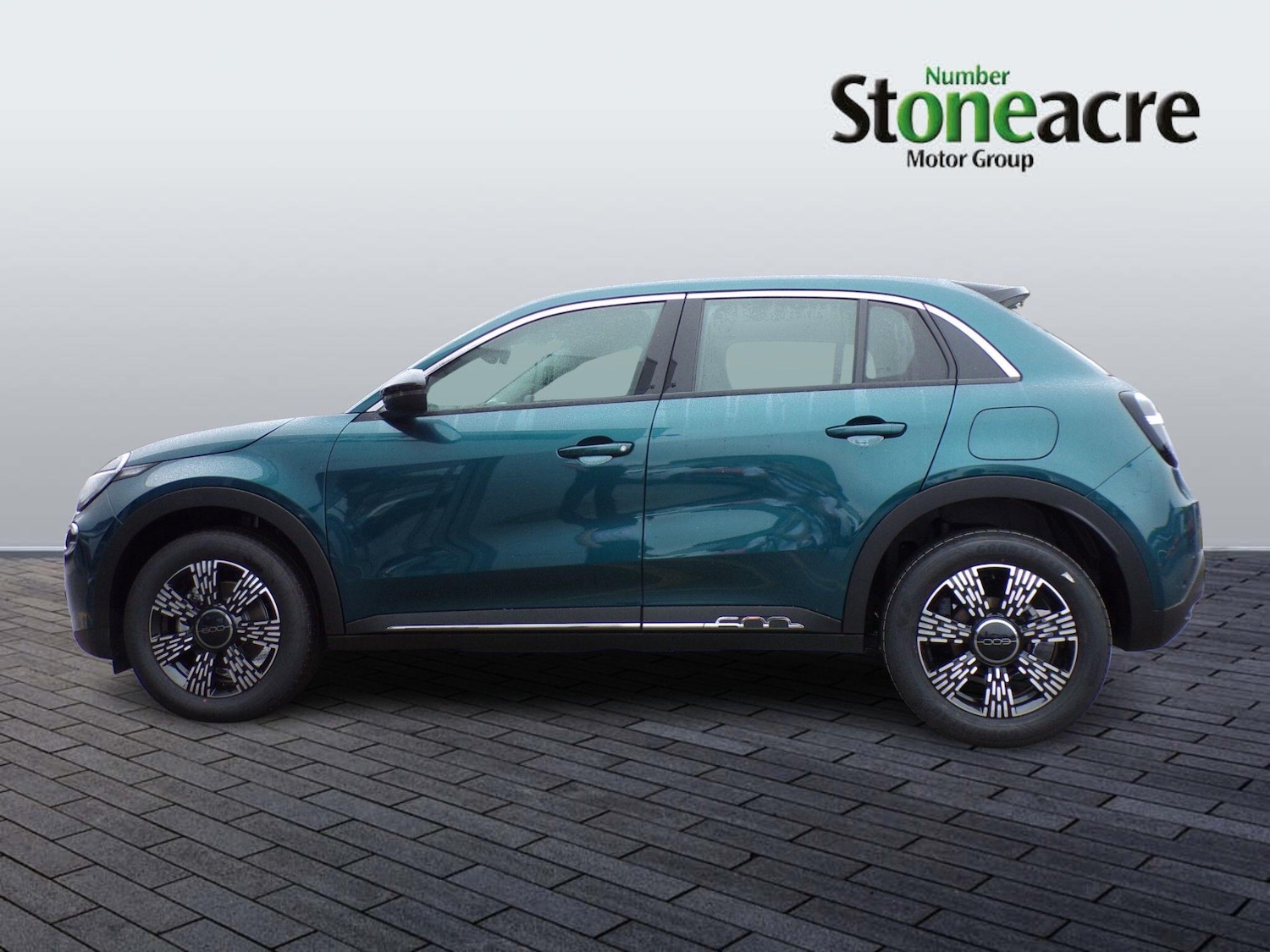 Used Fiat 600 for sale - 76995612: Photo 4