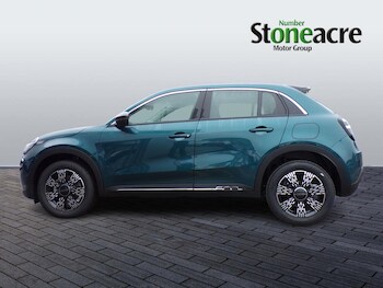 Used Fiat 600 2025 for sale - 76995612: Photo