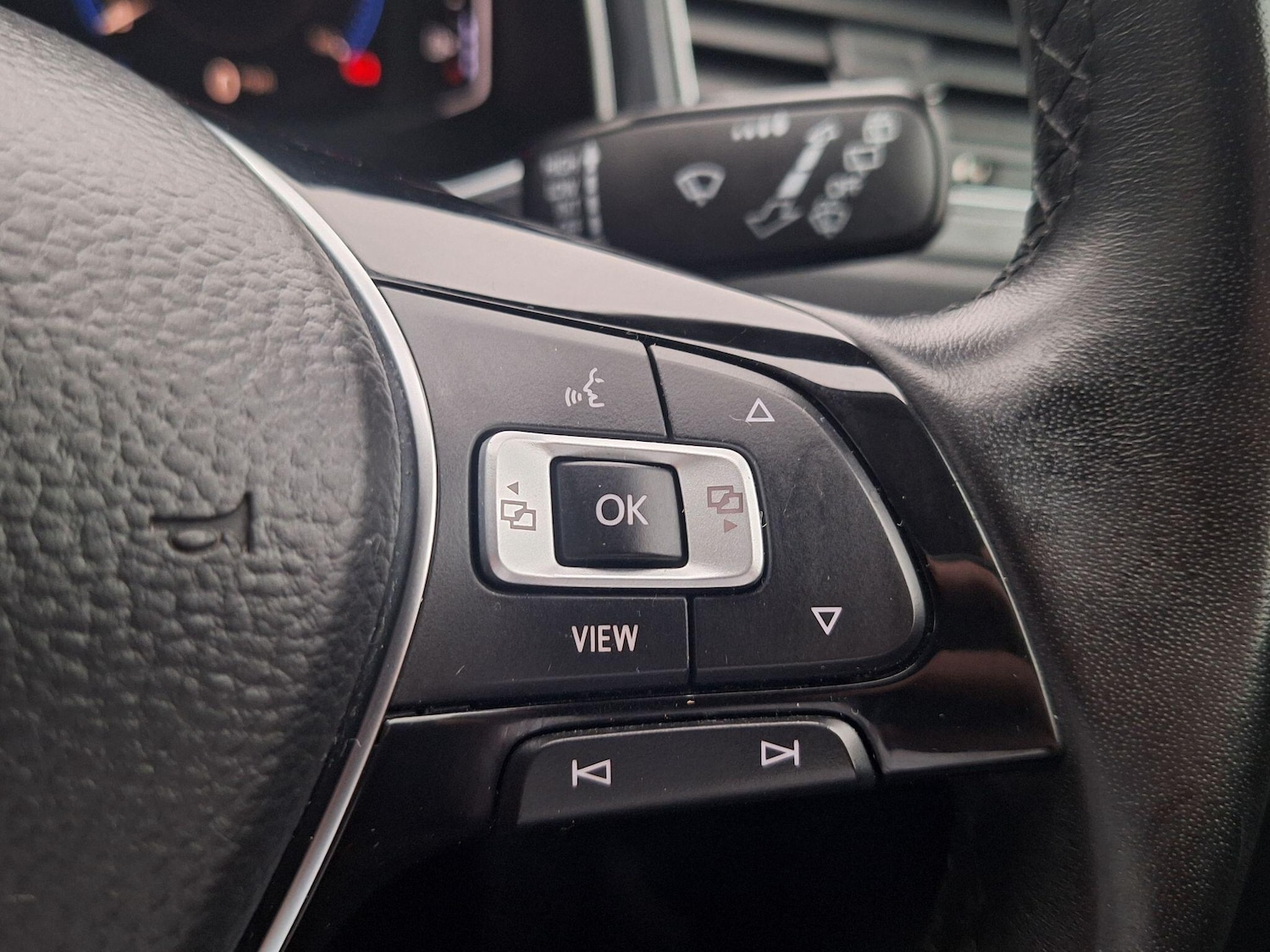 Used Volkswagen T-Roc 2018 for sale - 77016320: Photo 17