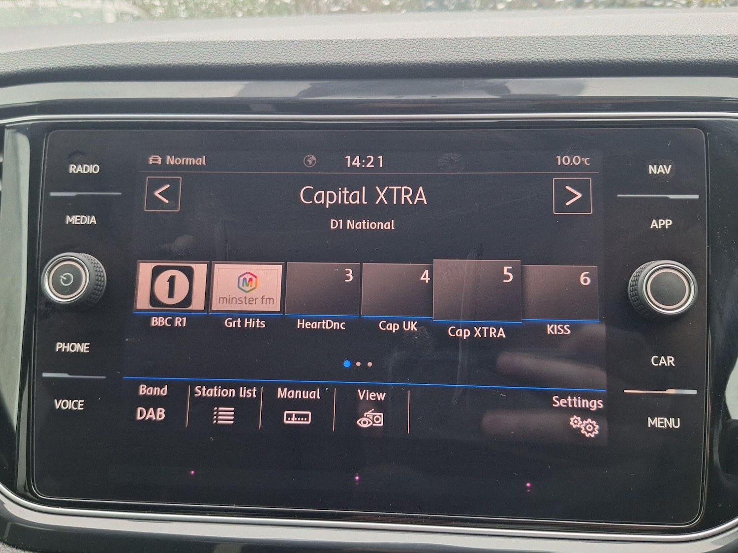 Used Volkswagen T-Roc 2018 for sale - 77016320: Photo 23